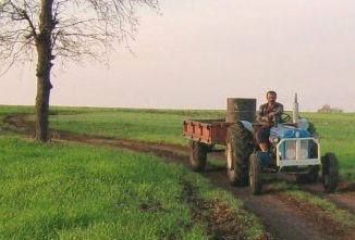 Picking The Best Tractor for Your Small Farm